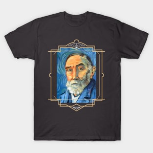 Gottlob Frege T-Shirt